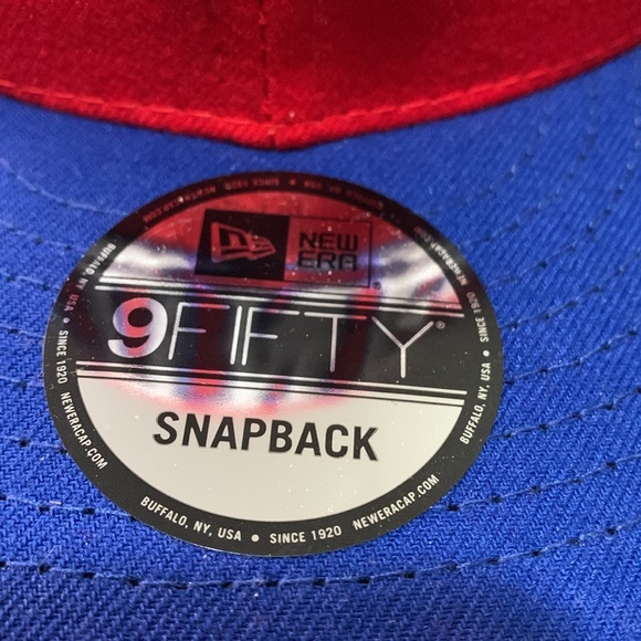 Men’s hat - Picture 2 of 7